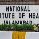 📢 Jobs at National Institute of Health – Islamabad (Latest)